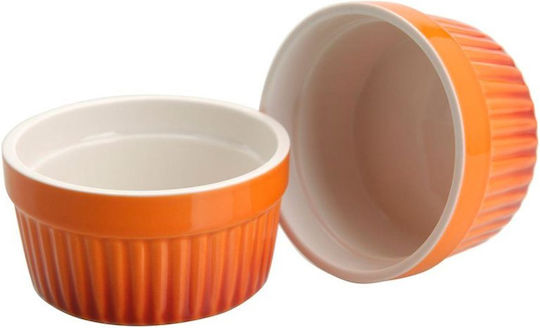 Excellent Houseware Φόρμα για Cupcakes/Muffins 2τμχ