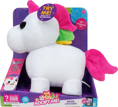 Jazwares Plush for 6+ Years 30 cm