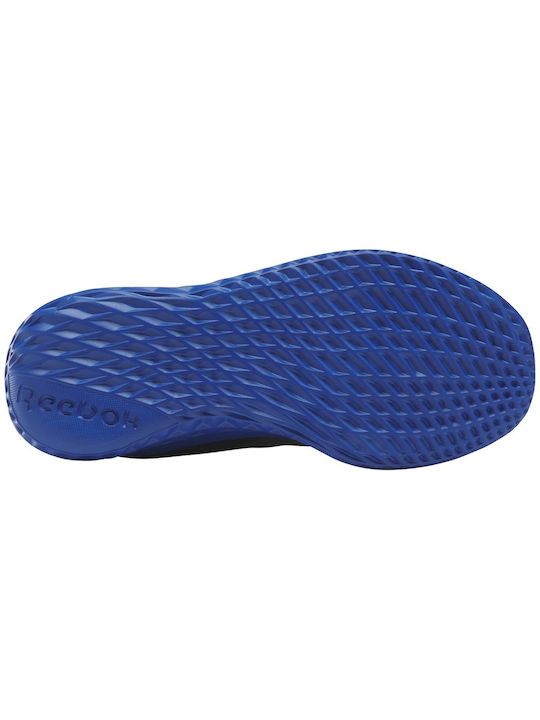 Rush Runner 5 Alt Αθλητικά Παιδικά Παπούτσια Running με Σκρατς Μπλε