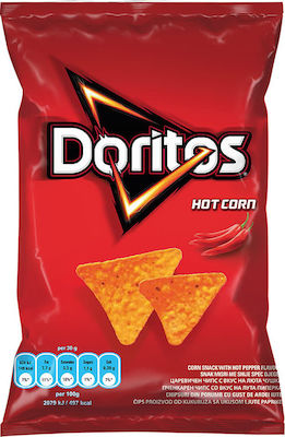 Doritos Doritos Hotcorn 100gr