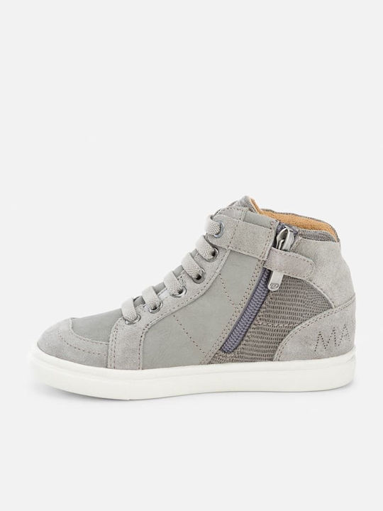 Mayoral Kids Sneakers City Gray