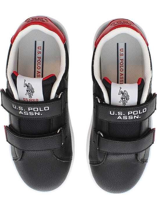 U.S. Polo Assn.