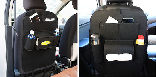 Organizator spate scaun auto