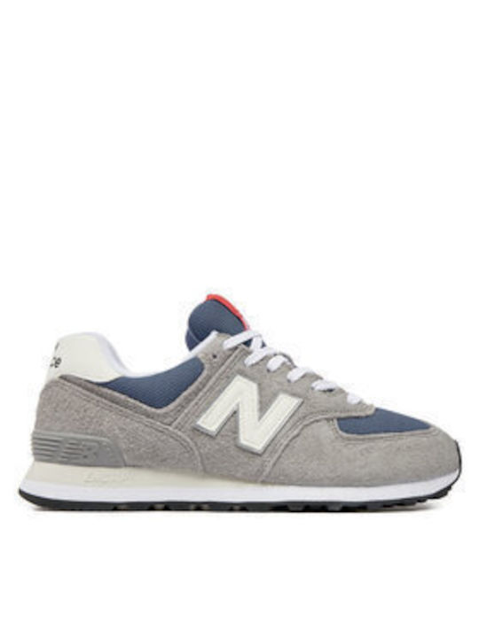 574 Sneakers Gray