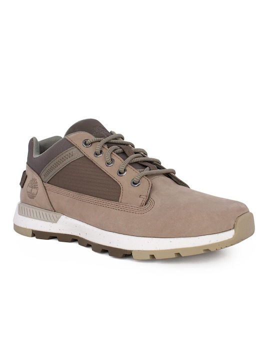 Timberland Ανδρικά Sneakers Light Taupe