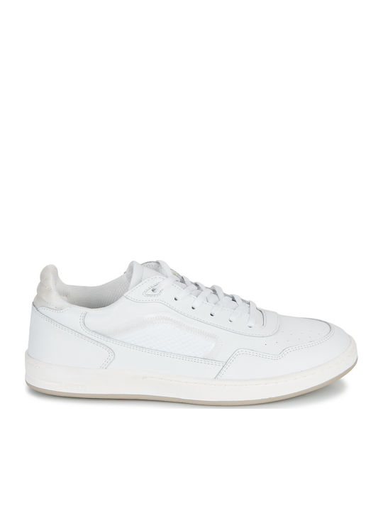 Herren Sneakers Weiß