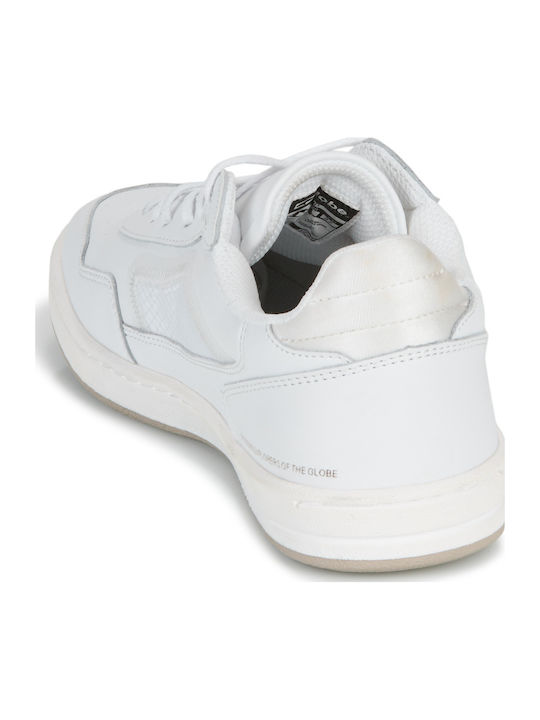 Herren Sneakers Weiß