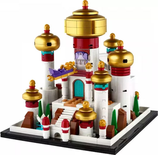 LEGO Disney Мини Disney Palace За Възраст 12+