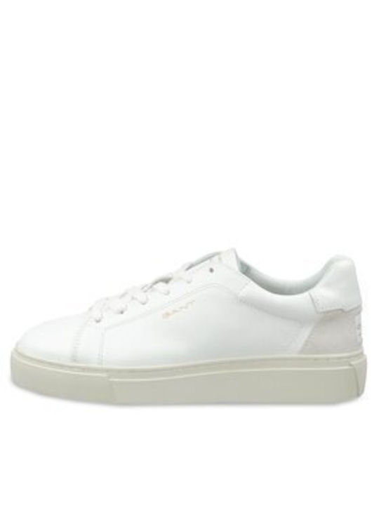 Gant Julice Γυναικεία Sneakers Λευκά