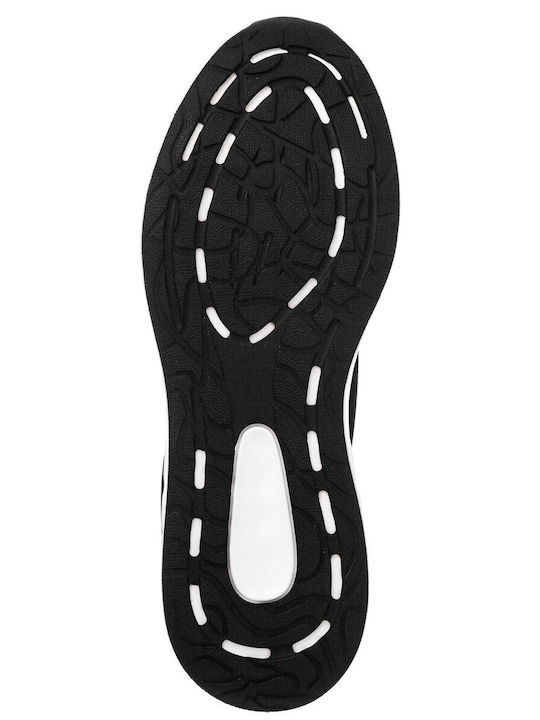Herren Sneakers BLACK