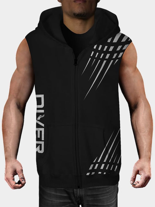 Black Sweatshirt