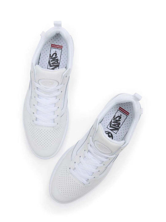 Zahba Sneakers White
