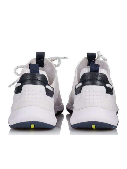 Γυναικεία Sneakers Λευκό