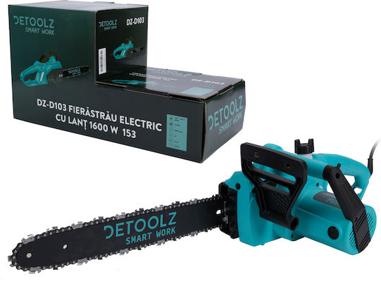 Detoolz cu lamă 40cm