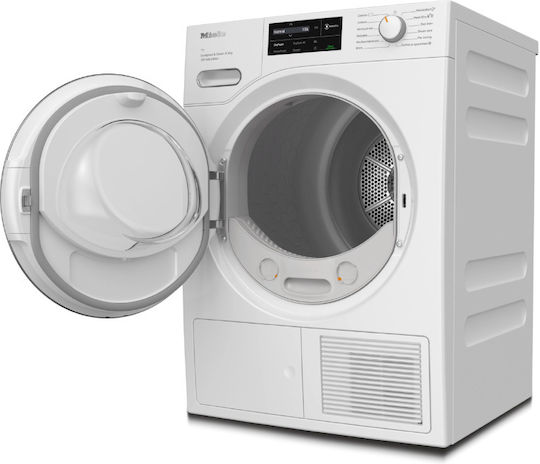Miele TWL680WP 125 Gala Edition Στεγνωτήριο 9kg με Αντλία Θερμότητας