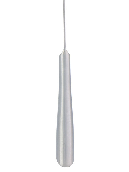 Alpina Appliances Messer Brot aus rostfreiem Stahl 33.5cm