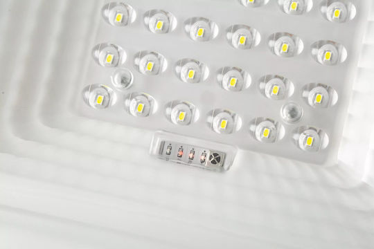 Invictus Ηλιακός Προβολέας LED 40W