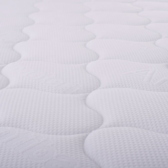 HomeMarkt DREAMTOPIA Διπλό Ορθοπεδικό Στρώμα Διπλής Όψης 140x200cm με Ελατήρια
