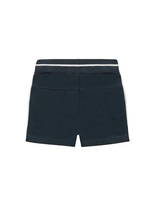 Dirkje Kinder Shorts/Bermudas Stoff Benzin