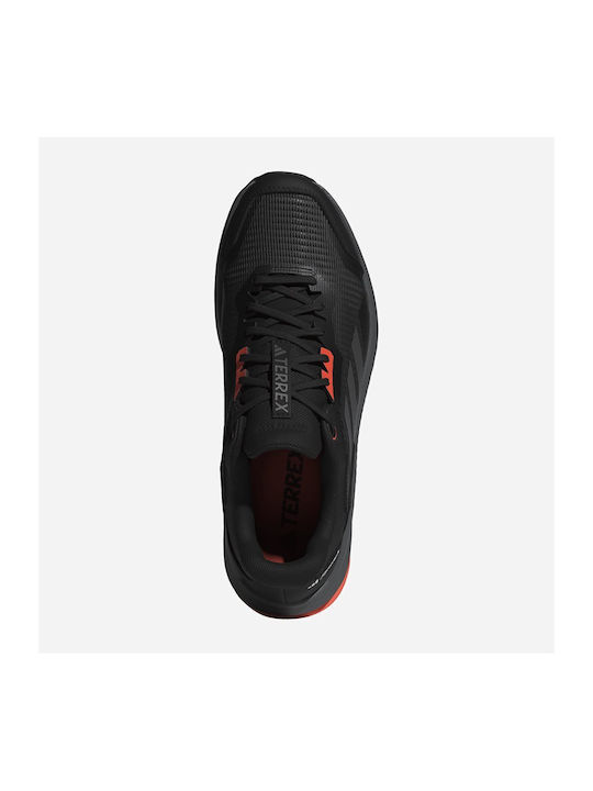 Terrex Trail Rider Sport Shoes Trail Running Black