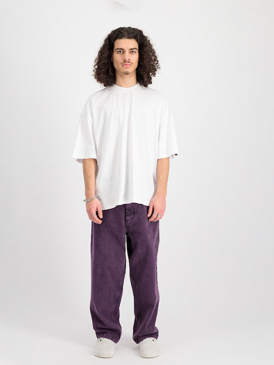 Tricou Alb