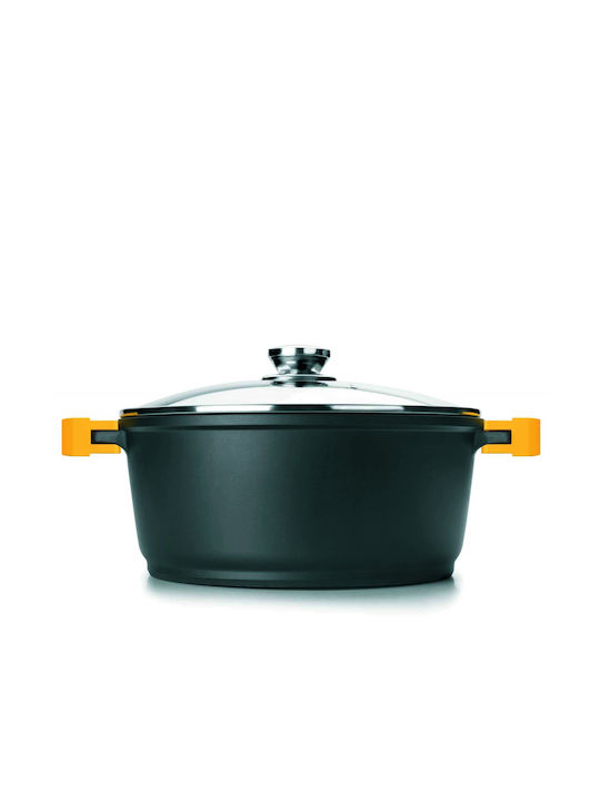 Ibili din Aluminiu 28cm