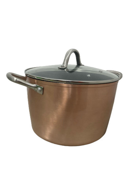 Ibili din Aluminiu 24cm
