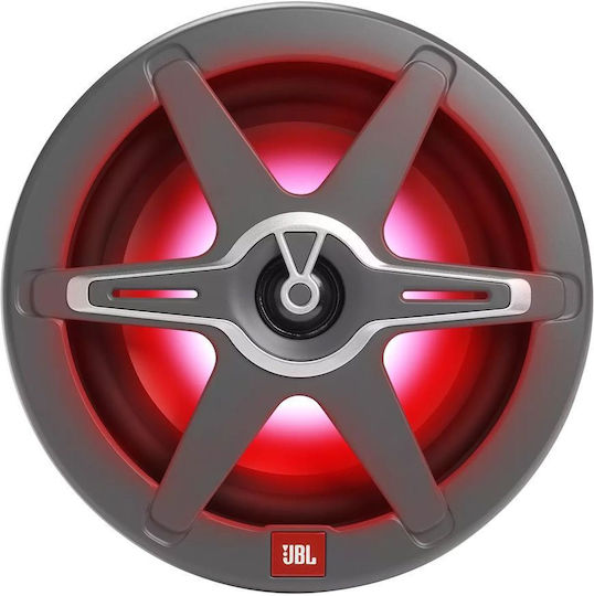 JBL Marine Speaker Club Marine with 450W RMS Black