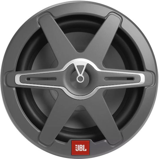 JBL Ηχείο Σκάφους Club Marine με 900W RMS Λευκό