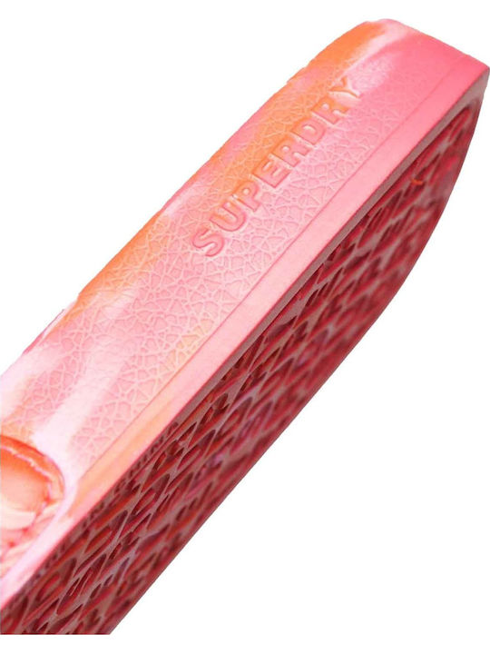 Women's Slides Pink