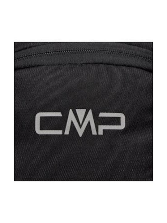 CMP Backpack Μαύρο