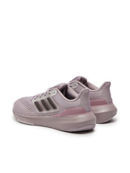 Ultrabounce Sport Shoes Running Pink