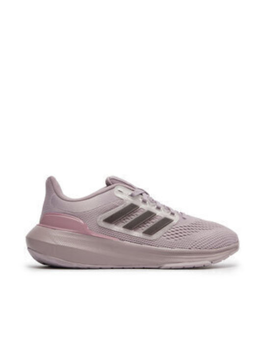 Ultrabounce Sport Shoes Running Pink
