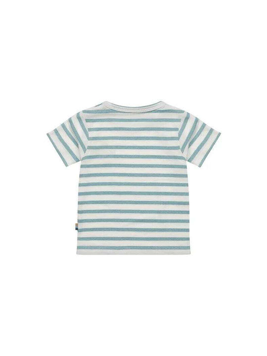 Dirkje Kids T-shirt Blue