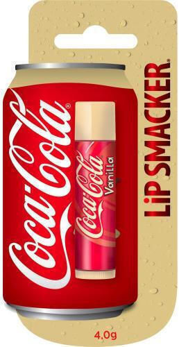 Lip Smacker Παιδικό Μακιγιάζ
