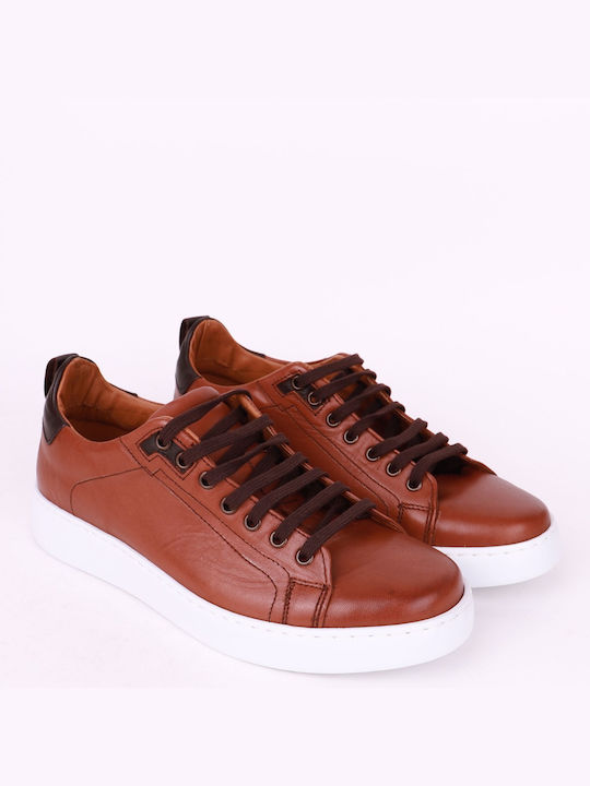 Antonio Shoes Herren Sneakers Tampa