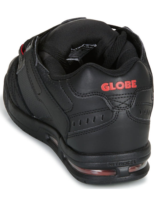 Sabre Sneakers Black