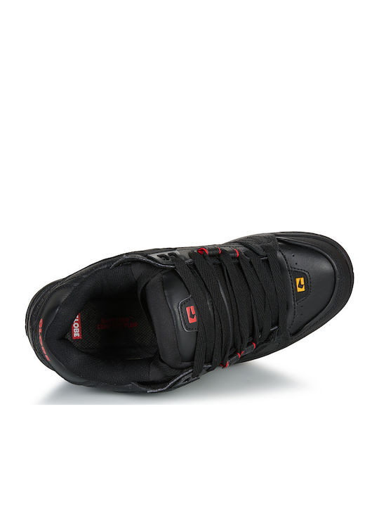 Sabre Sneakers Black