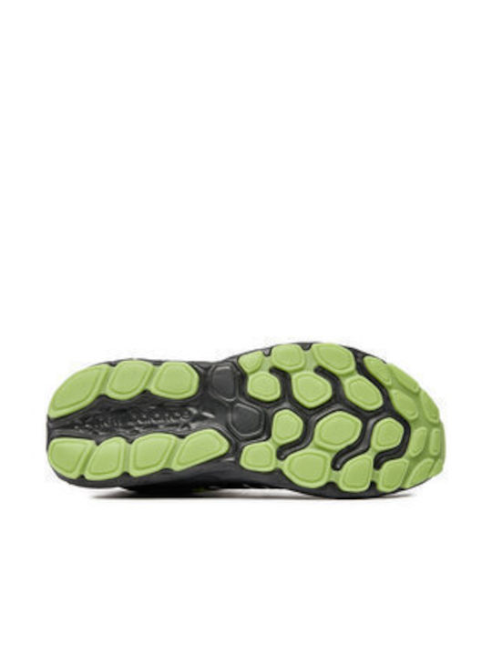 Fresh Foam Evoz Pantofi Sport Pentru Bărbați Alergare Negri