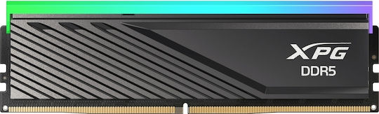 Adata XPG Lancer Blade 48GB DDR5 RAM mit 2 Modulen (2x24GB) und Geschwindigkeit 6000 für Schreibtisch