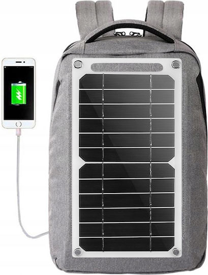 Solarbatterieladegerät 20W mit USB-Ausgang für Tragbare Geräte