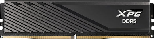Adata XPG Lancer Blade DDR5 32GB RAM with 2x16GB Modules and Speed 6400 for Desktop