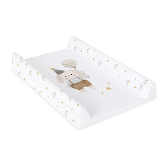 Ceba Baby Σκληρή Αλλαξιέρα 50x70cm