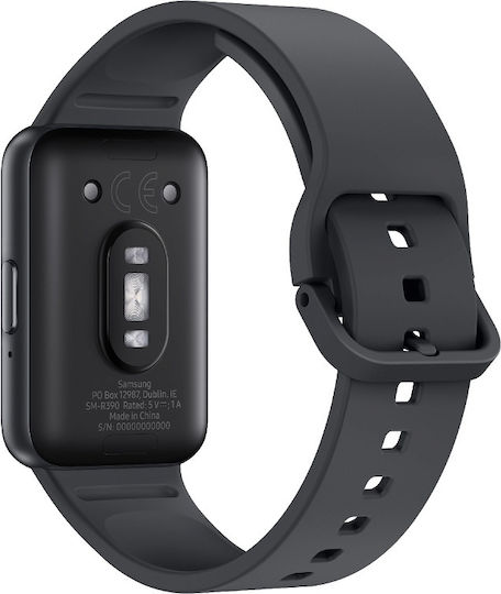 Samsung Galaxy Fit3 Γκρι