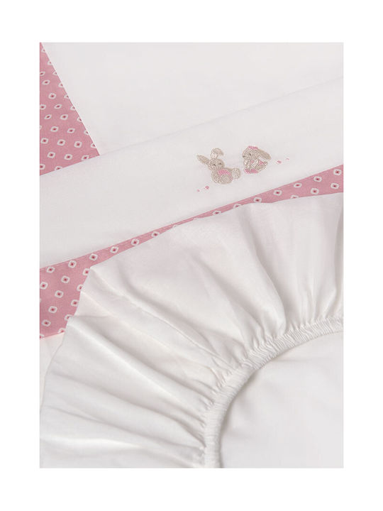 Mayoral Lullaby Baby Bettlaken Für Krippe Baumwolle Mayoral Lullaby Baby Bettlaken Für Krippe Baumwolle