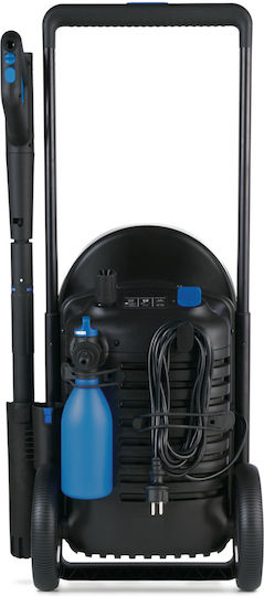 Nilfisk Excellent 170-10 P EU Pressure Washer Electric 2100W with Pressure 170bar