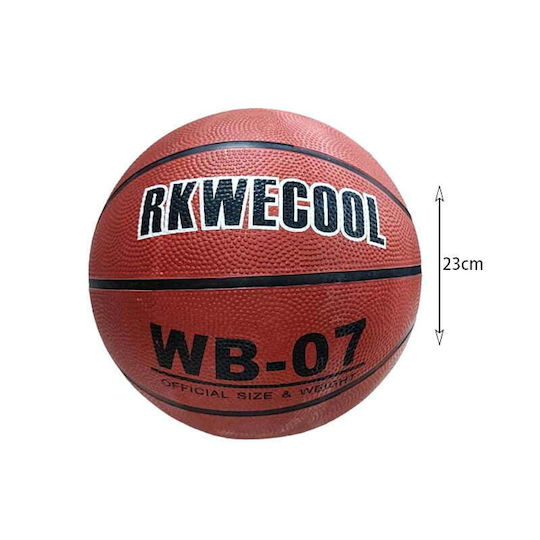 Basket Топка