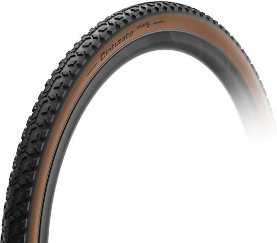 Pirelli Cinturato Gravel Λάστιχο Ποδηλάτου Δρόμου 28"