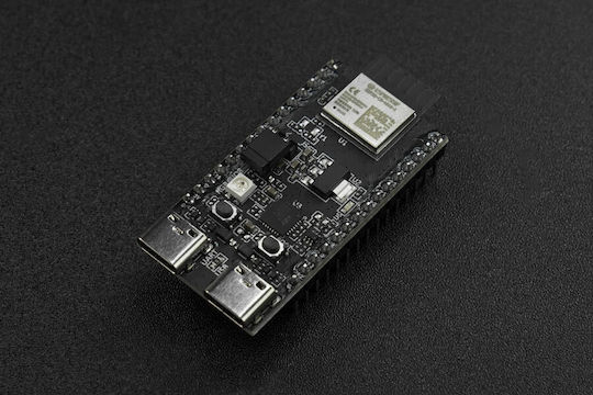 Espressif Placă de Dezvoltare Esp32 - Esp32-c6-devkitm-1 - 4mb Spi Flash