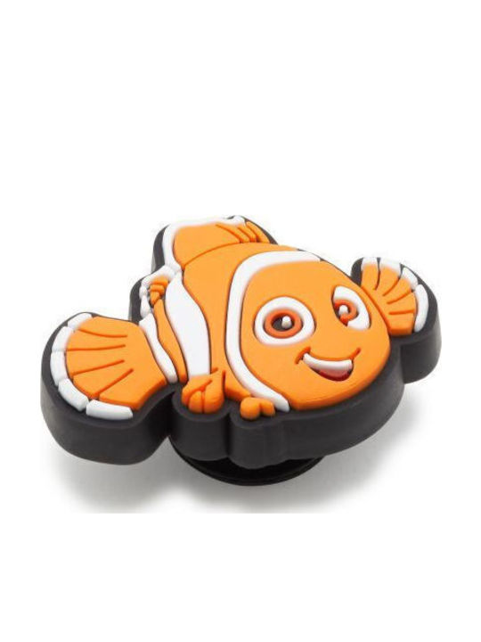 Crocs Jibbitz Charm Nemo